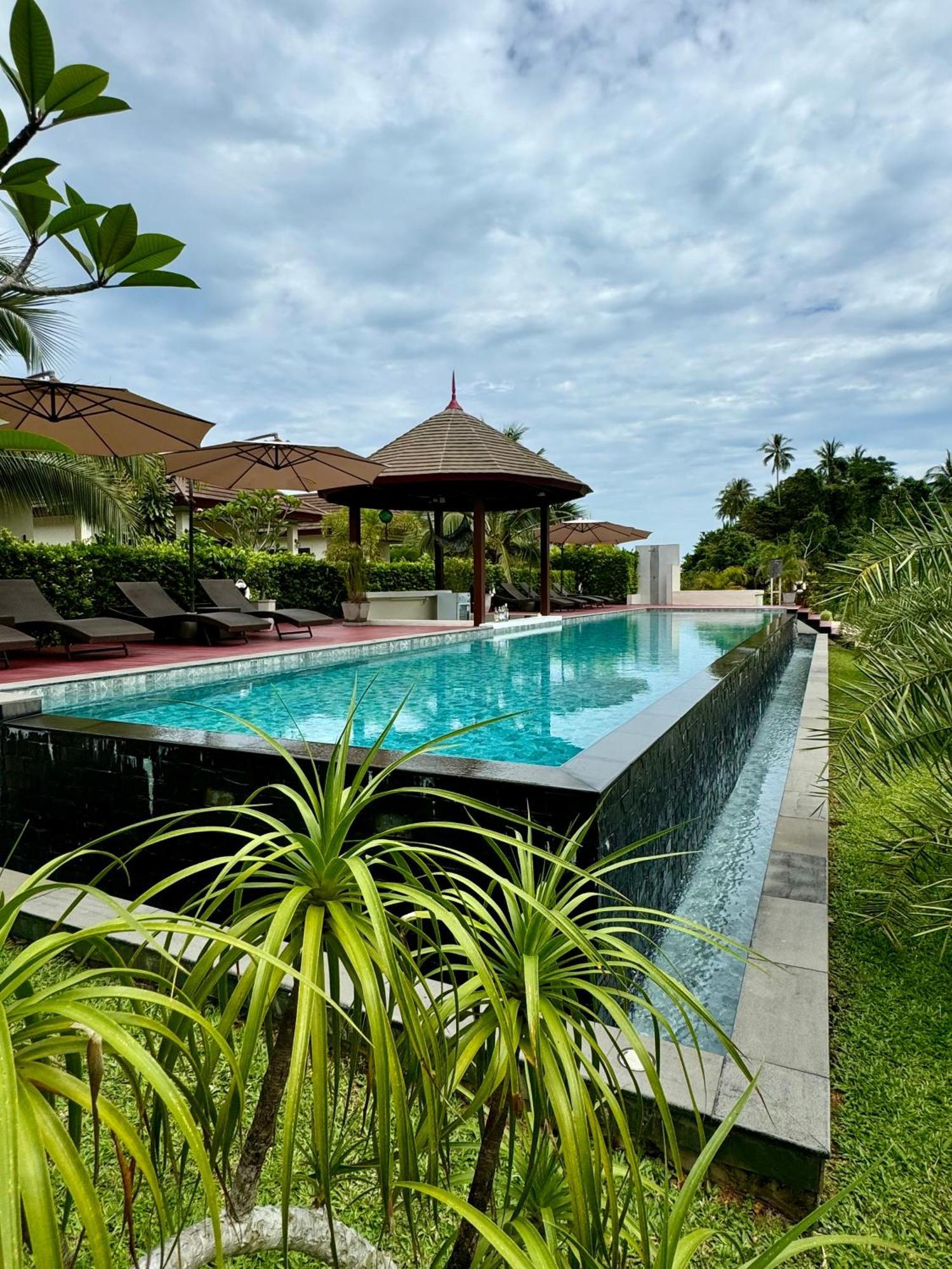 Verona Lanta Resort Koh Lanta Ngoại thất bức ảnh