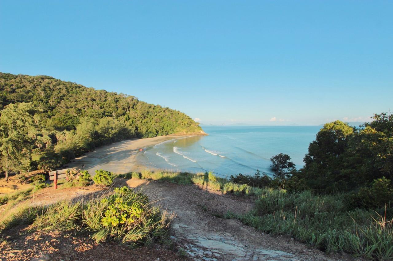 Verona Lanta Resort Koh Lanta Ngoại thất bức ảnh