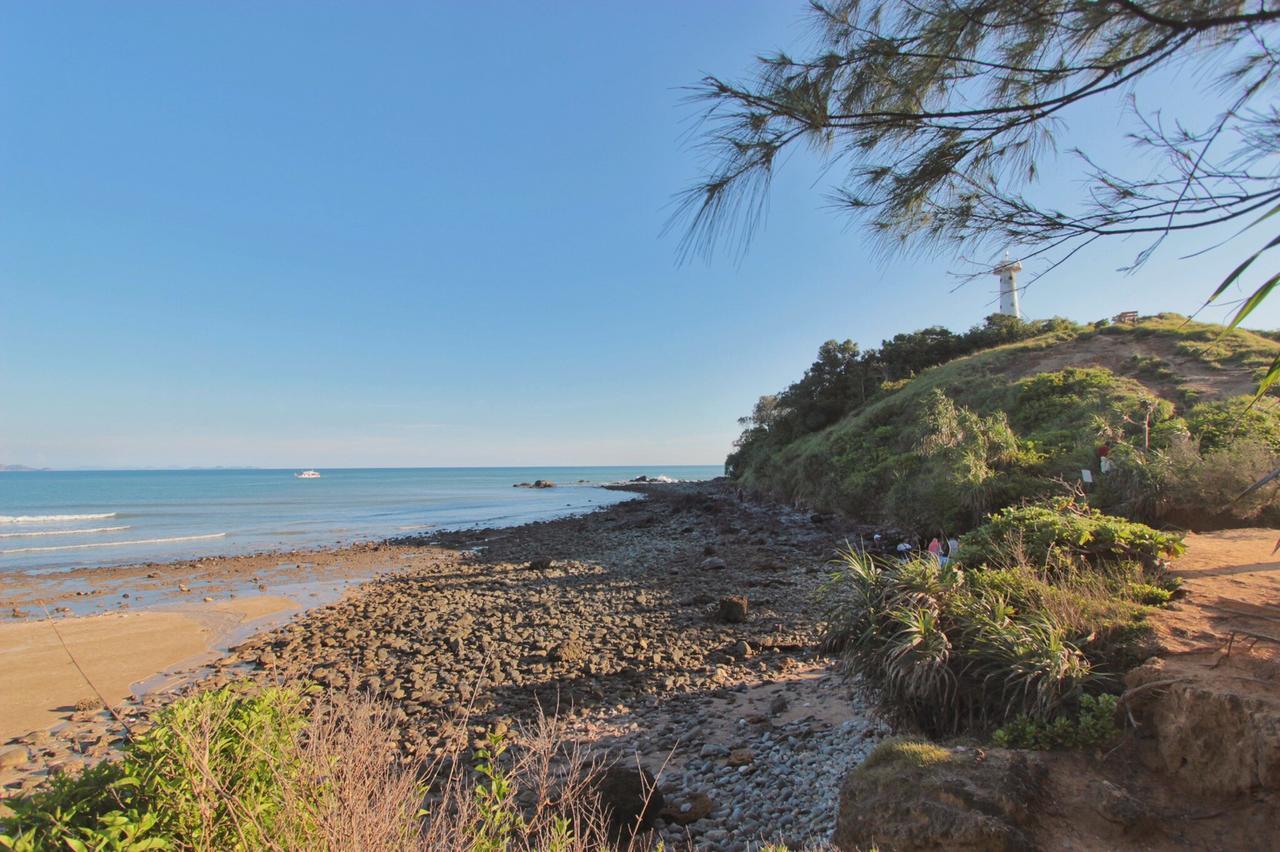Verona Lanta Resort Koh Lanta Ngoại thất bức ảnh