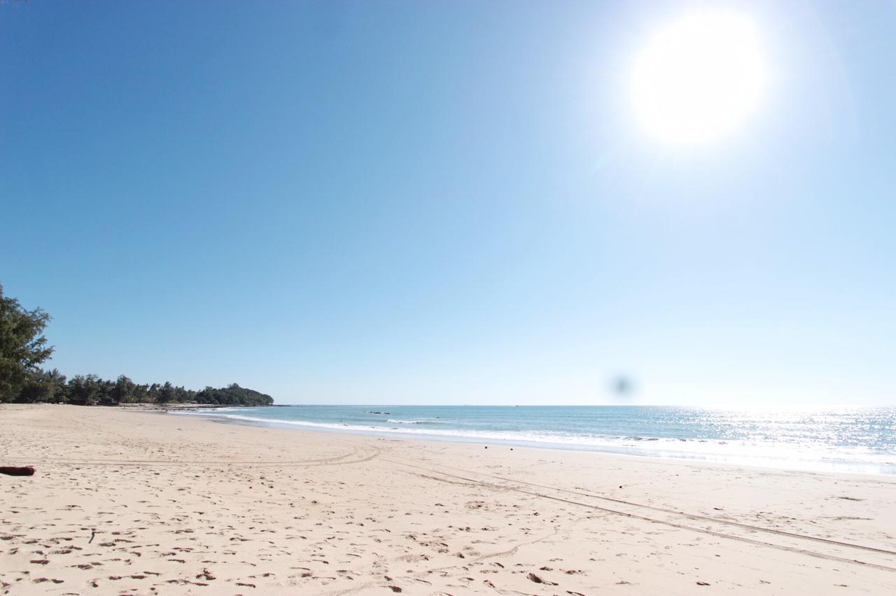 Verona Lanta Resort Koh Lanta Ngoại thất bức ảnh