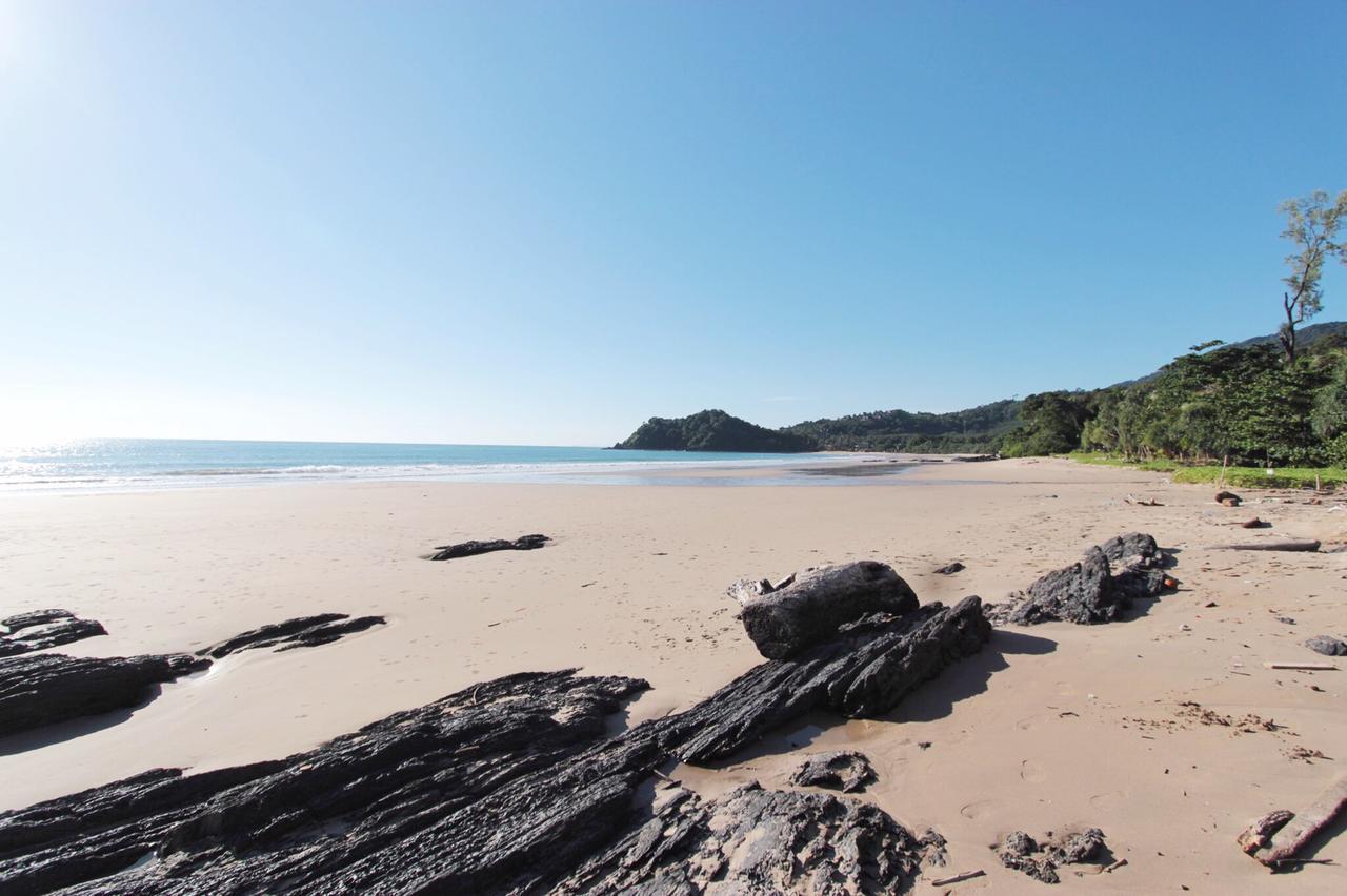 Verona Lanta Resort Koh Lanta Ngoại thất bức ảnh