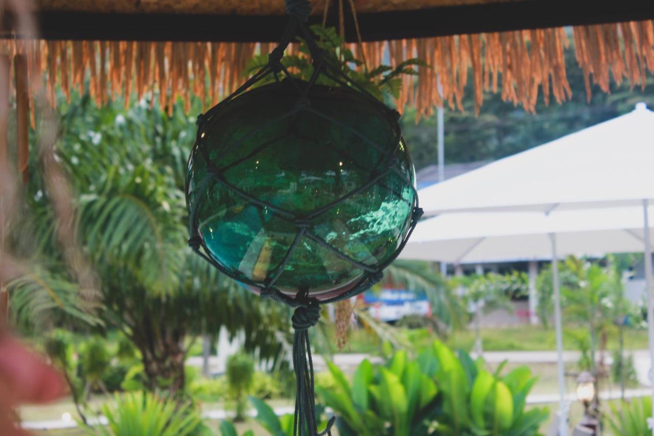 Verona Lanta Resort Koh Lanta Ngoại thất bức ảnh
